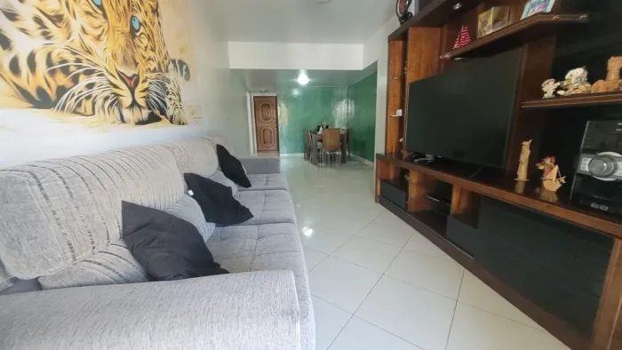 Apartamento à venda, 130 m² por R$ 650.000,00 - Vila Valqueire - Rio de Janeiro/RJ