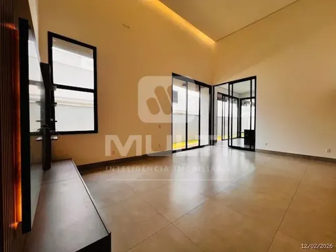 Casa Condominio - CYRELA 1 - RES.BURITIS COND