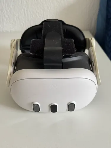 Oculos Meta Quest 3