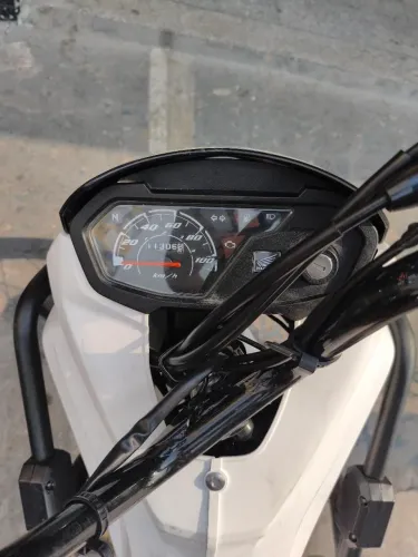 Vendo pop 110