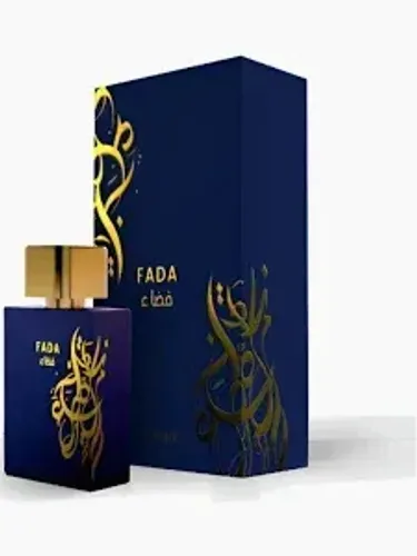 Perfume arabe da Mawwal - FADA masculino