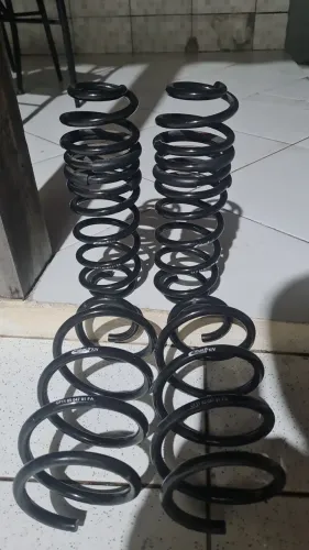 Vendo molas esportivas