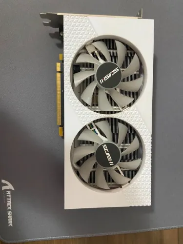 RX 580 8GB