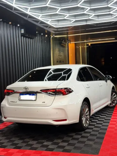 Toyota Corolla XEI 2.0 Flex 16V Aut. 2023