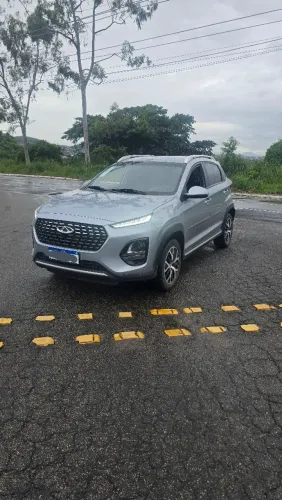 Chery Tiggo 3X Plus 1.0 Turbo Flex AUT 2022