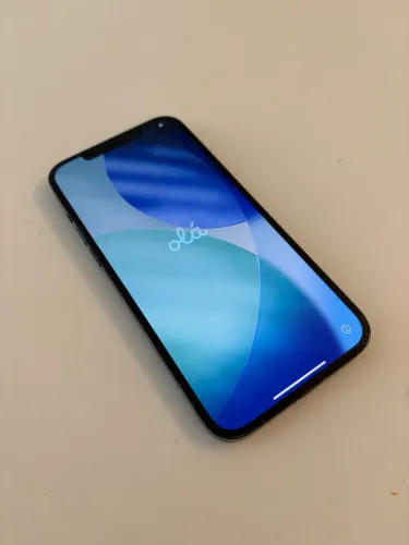 iPhone 12 Pro Max 128GB