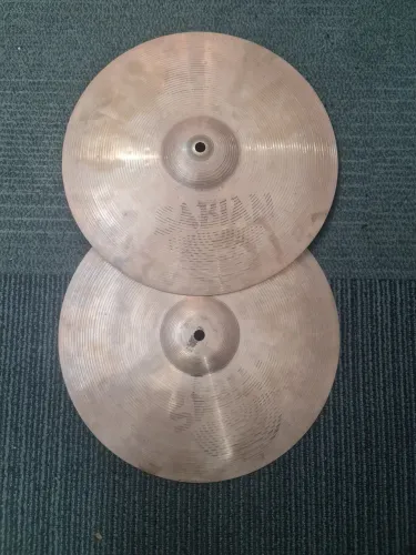 Chimbal Sabian B8