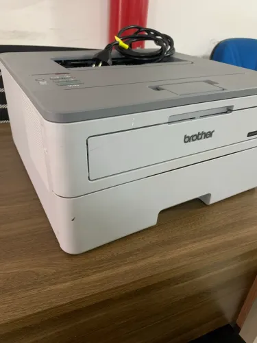 Impressora Brother HL-B20800W