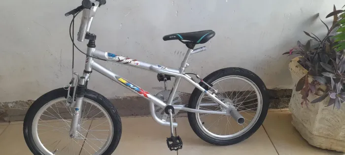 BMX aro 20