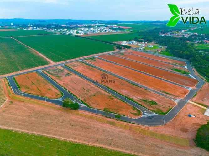 Terreno à venda em Saltinho, Nossa Senhora de Aparecida