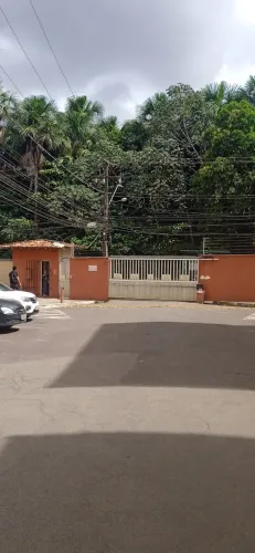 ALUGO APTO NO ANGELIM, 2 QUARTOS