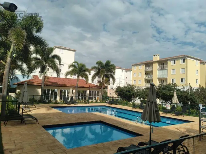 Apartamento com 3 dormitórios para alugar, 72 m² por R$ 3.480,00/mês - Vila São Francisco