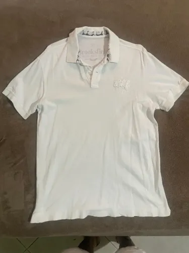 Golas Polos usadas poucas vezes!