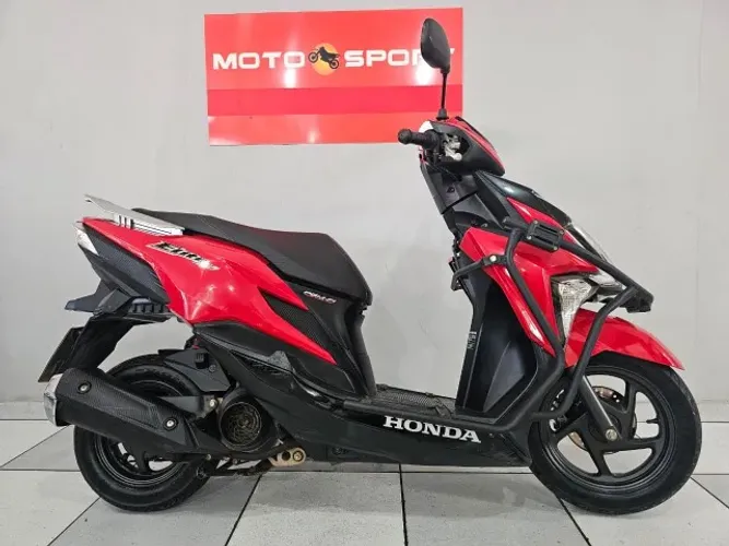 ELITE 125
