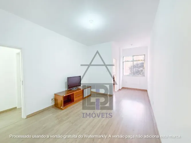 EXCELENTE 3 QUARTOS (1SUÍTE) COM VAGA