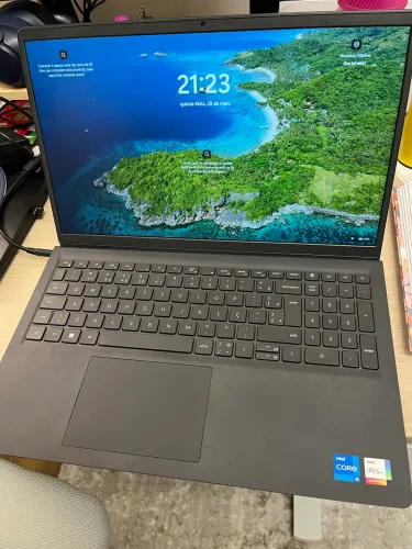 Notebook Dell Inspiron I15-I120K-M30P