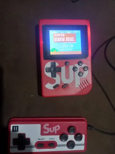 Mini game 
