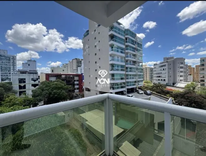 APARTAMENTO 2 QUARTOS PARA LOCAÇÃO EM CAMBURI REF: 8315
