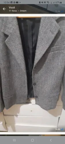 Blazer de lâ