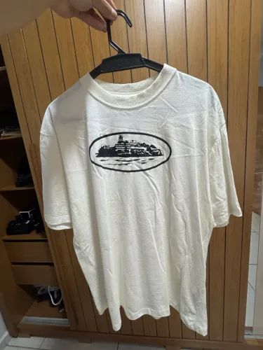 Camiseta grife CORTEIZ 