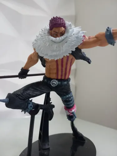 Action figure One Piece Katakuri