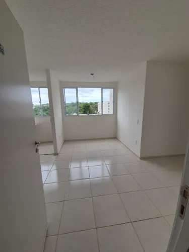 VENDO APTO Novo Condomínio Conquista Rubi