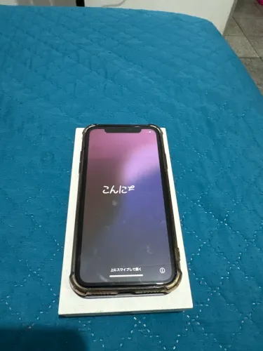 Vendo IPhone XR 64 GB