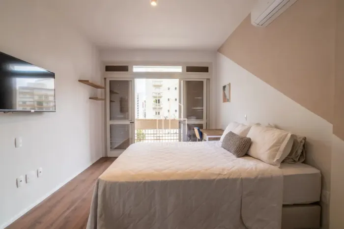 Venda de Apartamento de Luxo na Bela Vista, São Paulo - 5 Quartos, 3 Suítes, 5 Banheiros -
