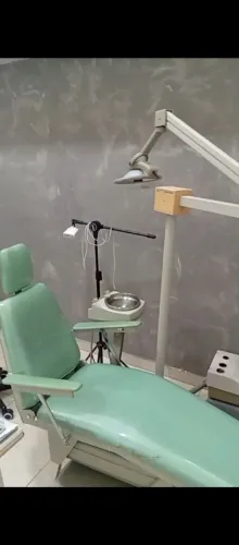 Cadeira odontológica