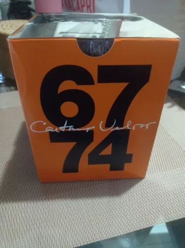 Coletânea CD