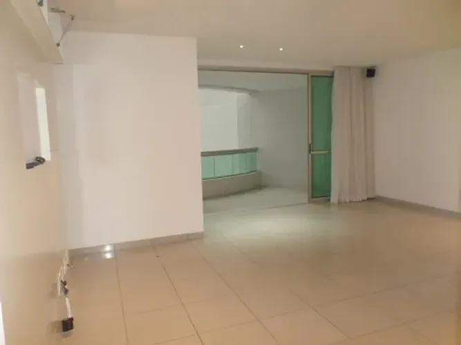 Aluguel - APARTAMENTO - LOURDES Belo Horizonte MG