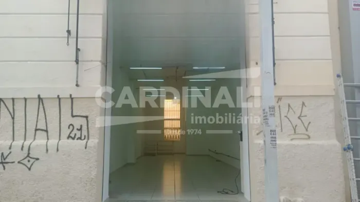 Sala Comercial de 120 m² para Locação no Centro de Campinas | Térreo + Subsolo