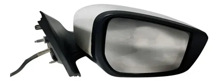 Retrovisor Versa 2016/19 Elétrico S/pisca Lado Direito
