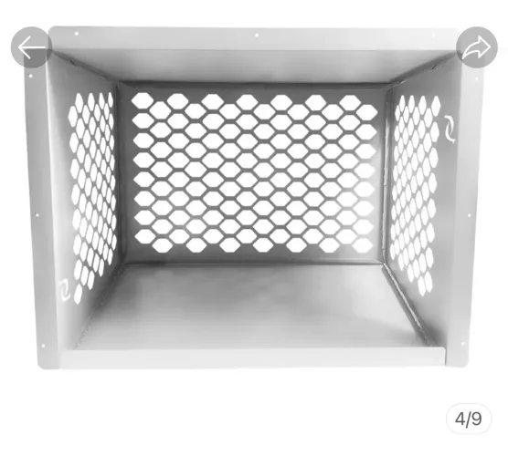 Suporte de ar condicionado 