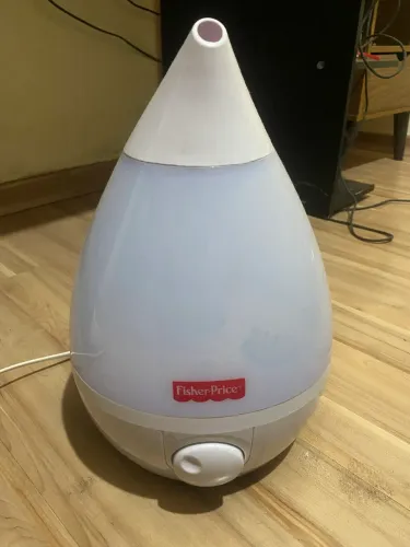 Humidificador de ar 