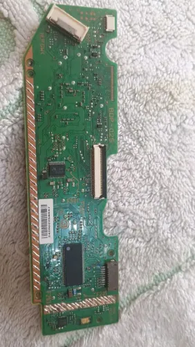 PLACA PCB DRIVE PS4 FAT MODELO 10XX & 11XX
