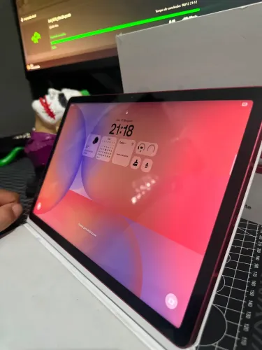 Samsung a tab 10 lite
