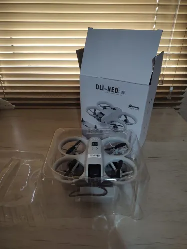 Drone DLI neo mini