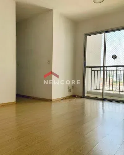 Apartamento em Rua Emílio Goeldi - Lapa de Baixo - São Paulo/SP