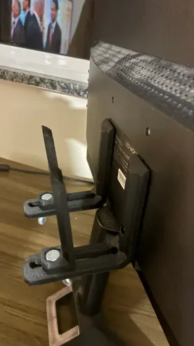 Suporte para mini computador oi Macmini
