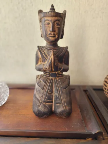 Peça Decorativa Thepphanom 30cm