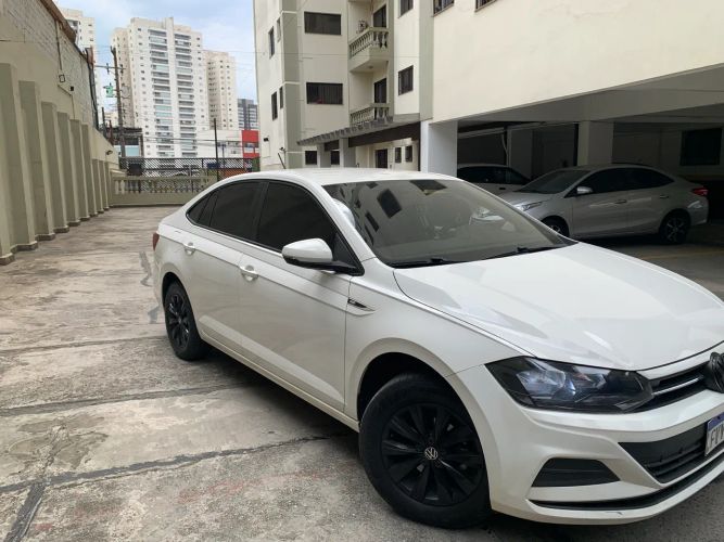 Imagem de Volkswagen Virtus 1.6 MSI Flex 16V 5P Mec. 2019