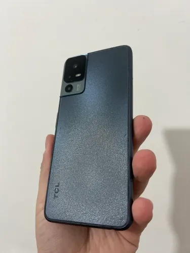 CELULAR ZERADO TCL 40 SE