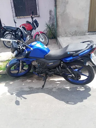 *44 trocar por twister 250