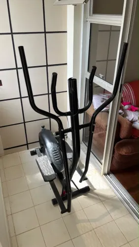 Elíptico Poliment Magnet