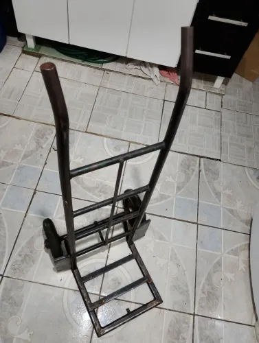 Carinho de carga 