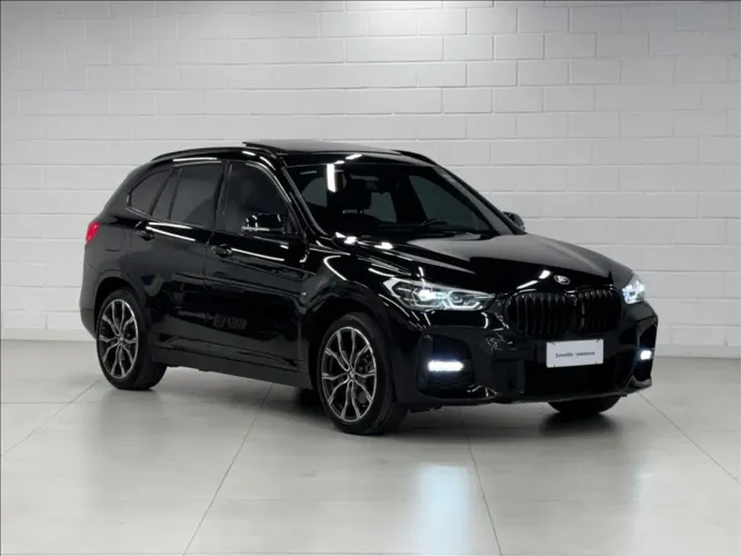 BMW X1 Sdrive 20I M Sport 2.0 TB Aut. 2022