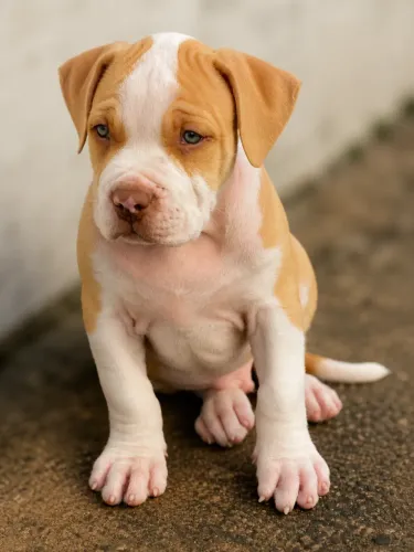 Dog 