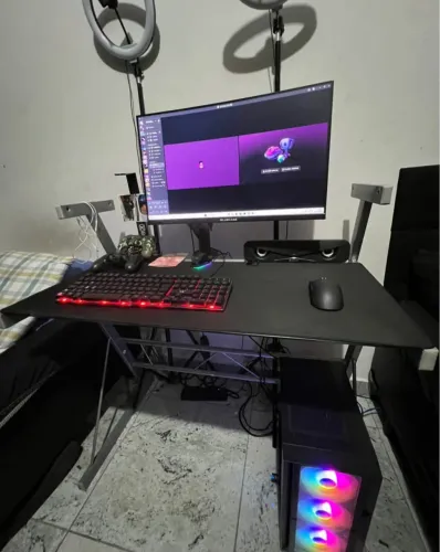 PC GAMER - SETUP COMPLETO!