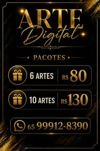 Artes digitais